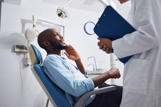 Best Emergency Dental Care for Broken or Chipped Teeth in Lakeport, CA