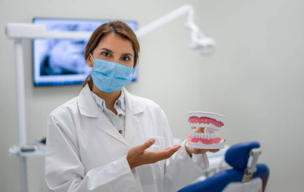 Best Emergency Root Canal Treatment in Lakeport, CA