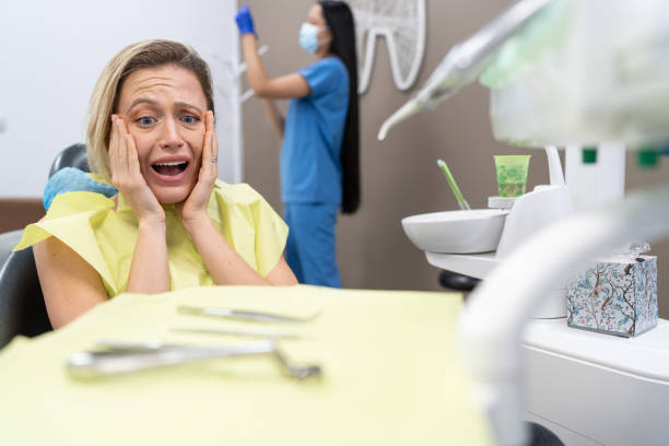 Best Emergency Root Canal Treatment in Lakeport, CA